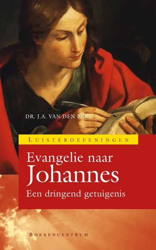 Evangelie naar johannes POD
