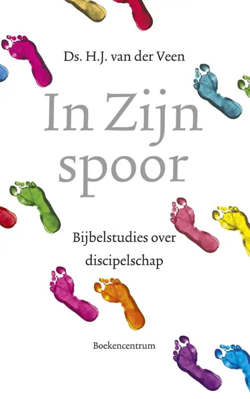 In Zijn spoor