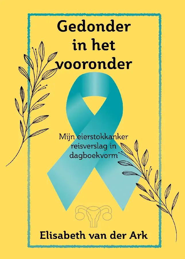 Gedonder in het vooronder
