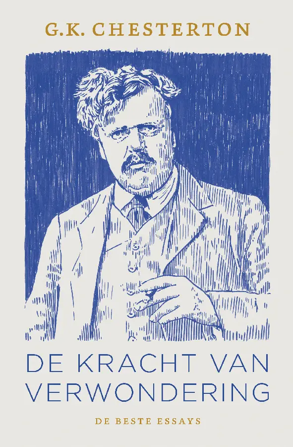 Kracht van verwondering