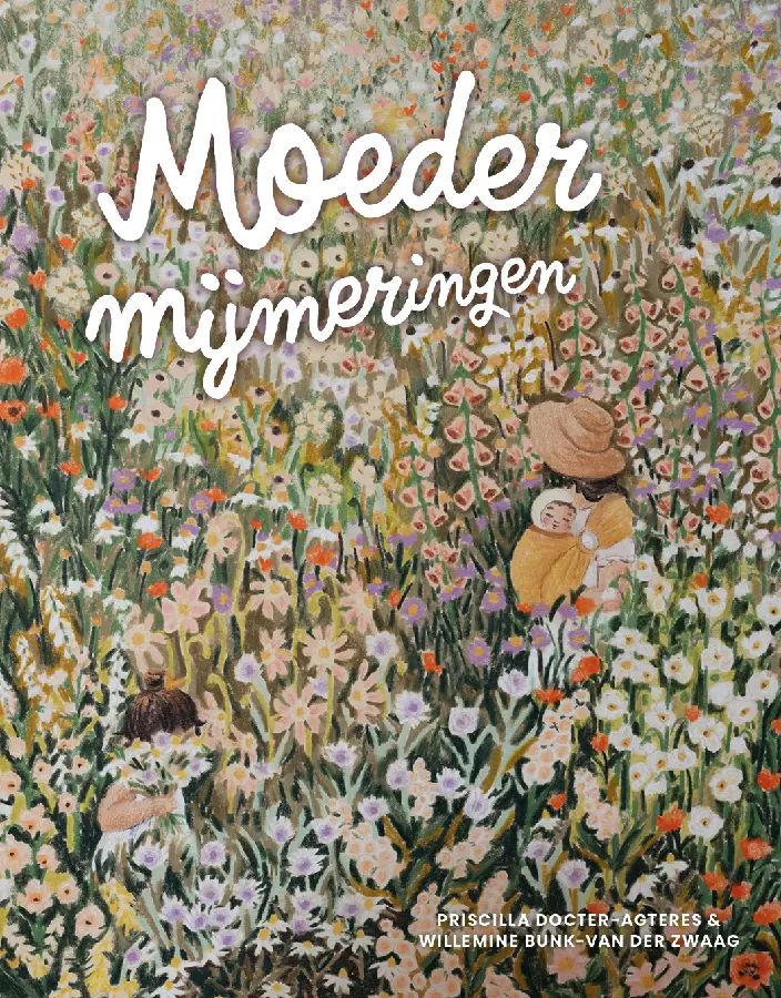 Moeder Mijmeringen
