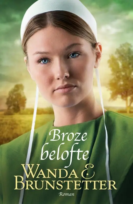 Broze belofte (e-book)