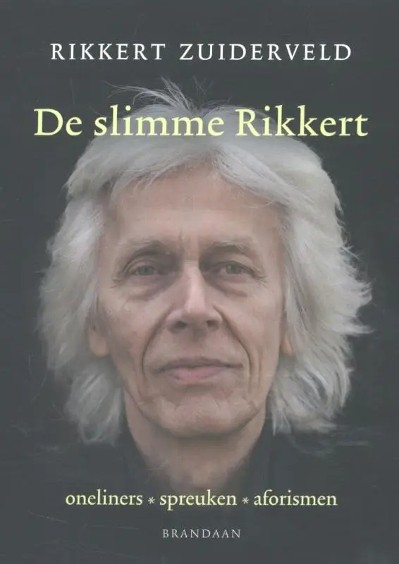 Slimme Rikkert