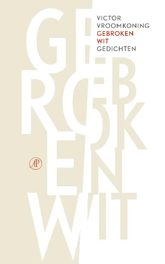 Gebroken wit