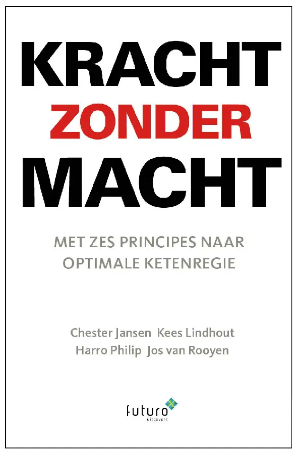 Kracht zonder macht