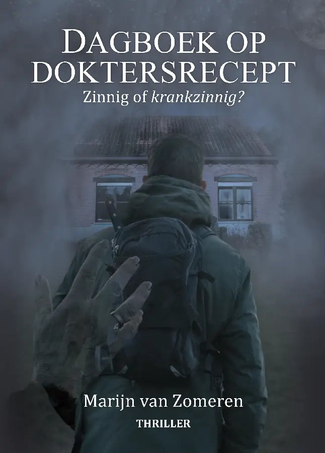 Dagboek op doktersrecept