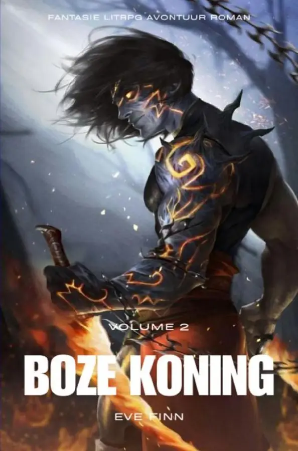 Boze koning / Volume 2