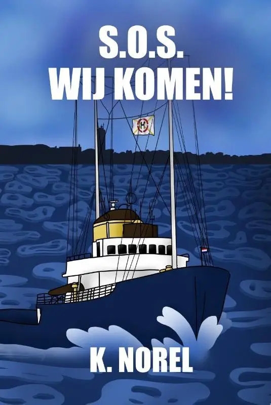 SOS wij komen