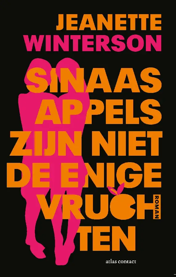 Sinaasappels zijn niet de enige vruchten