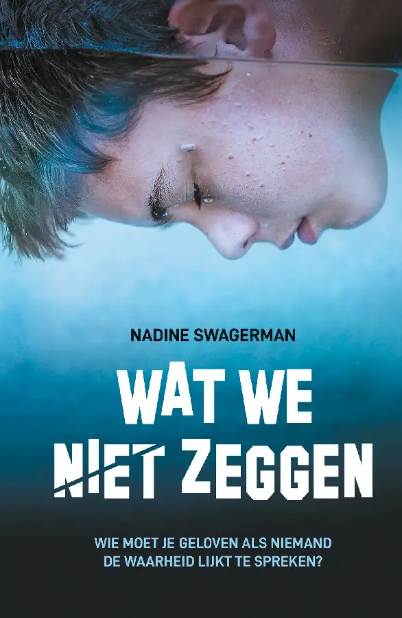Wat we niet zeggen