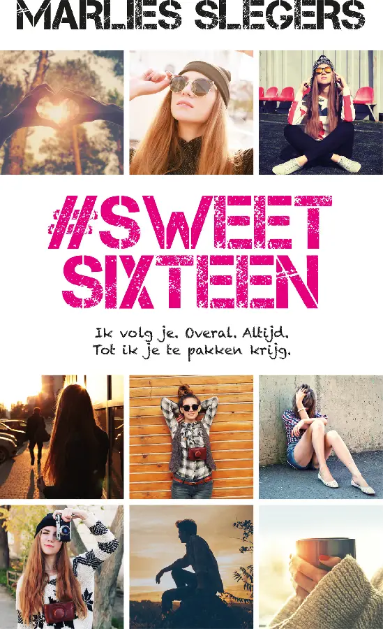 #SweetSixteen