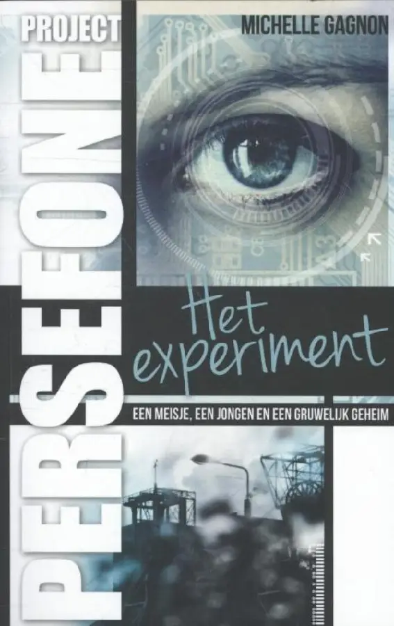 Het experiment