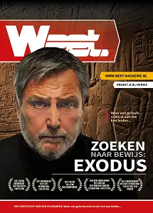 Zoeken naar bewijs-Exodus(weet)
