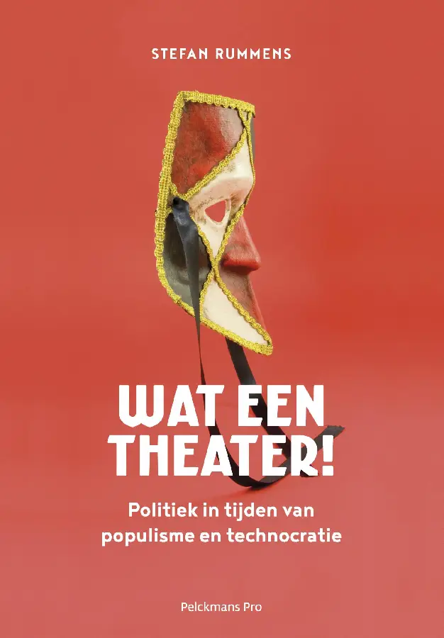 Wat een theater