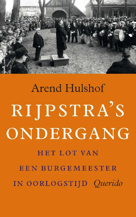 Rijpstra's ondergang