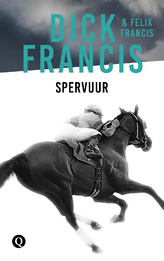 Spervuur
