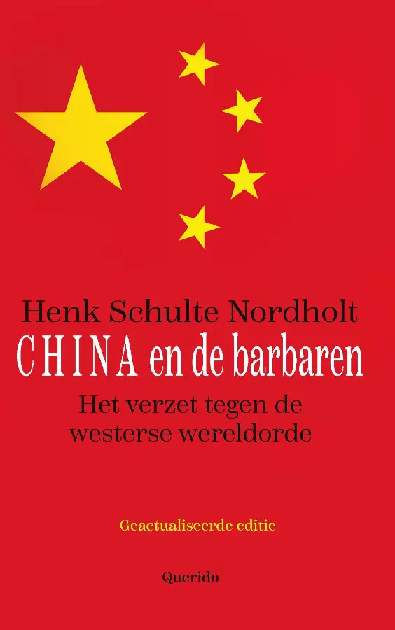 China & de barbaren