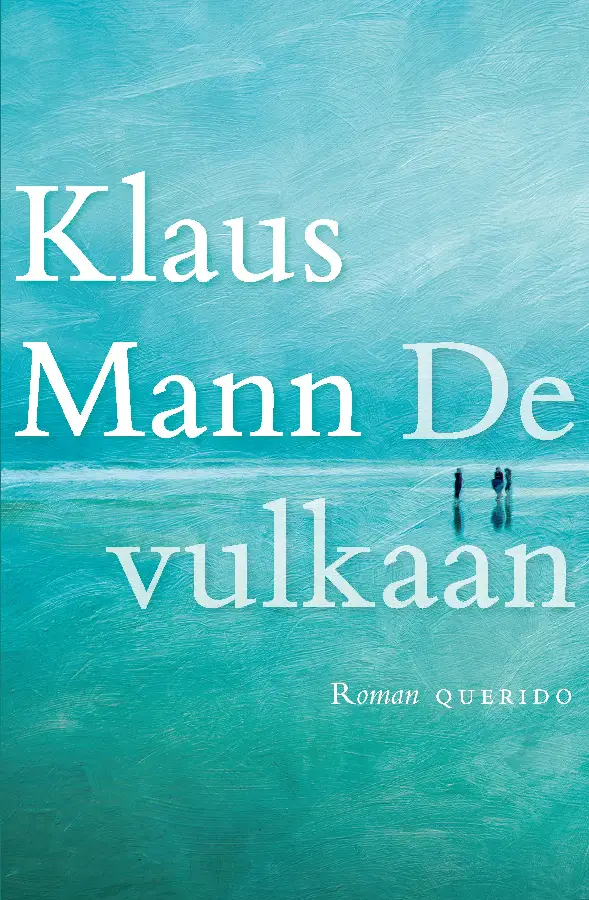 De vulkaan