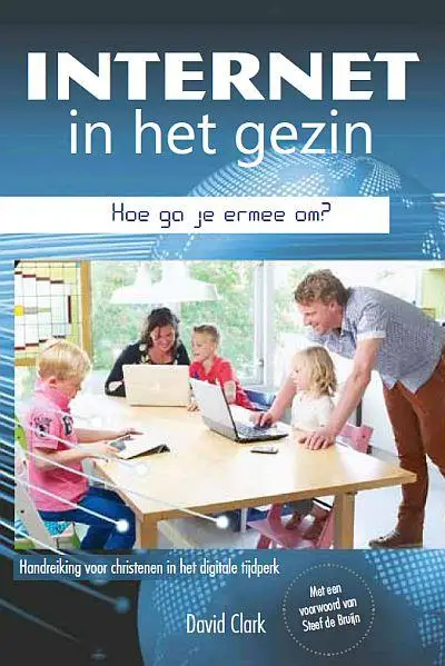 Internet in het gezin