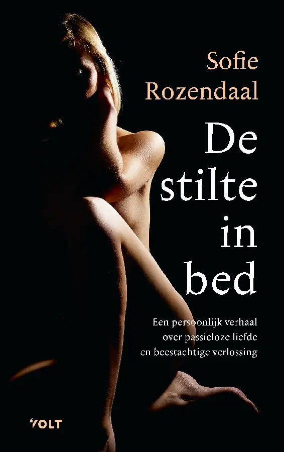 De stilte in bed