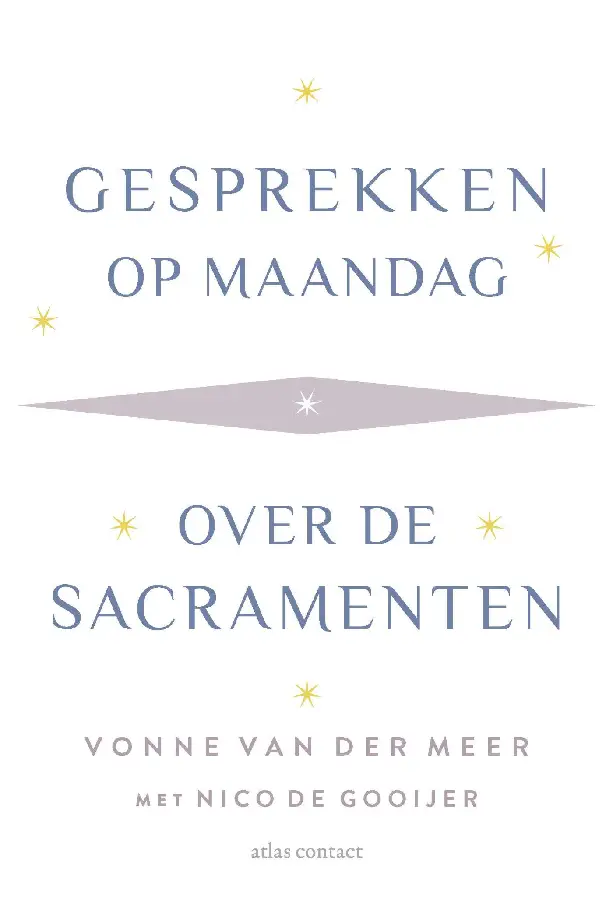 Gesprekken op maandag