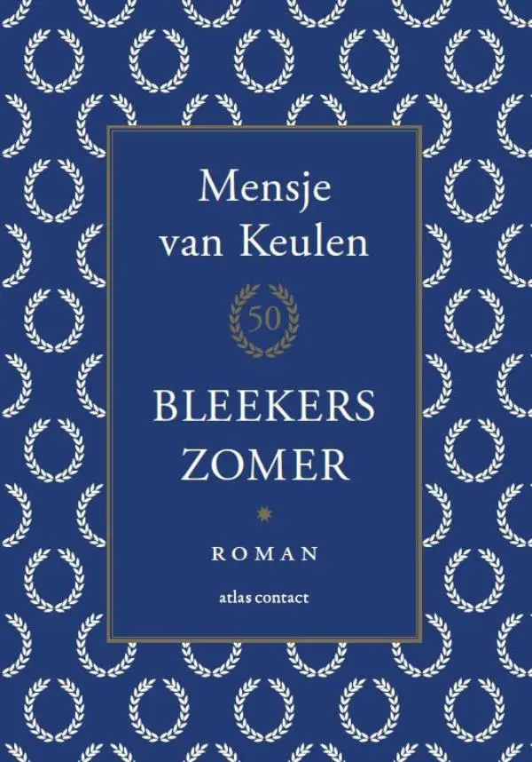 Bleekers zomer