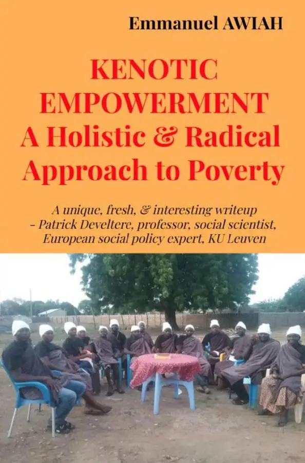 Kenotic Empowerment