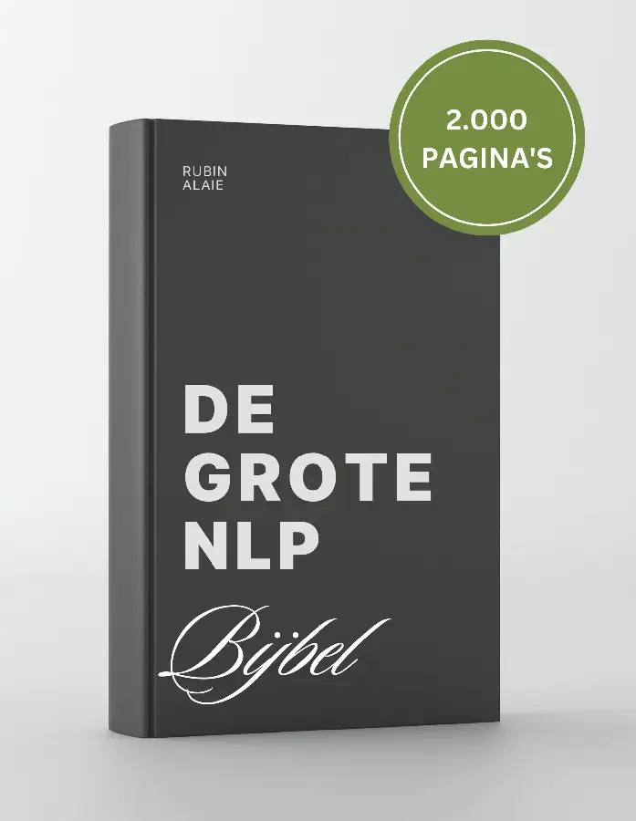 De grote NLP Bijbel