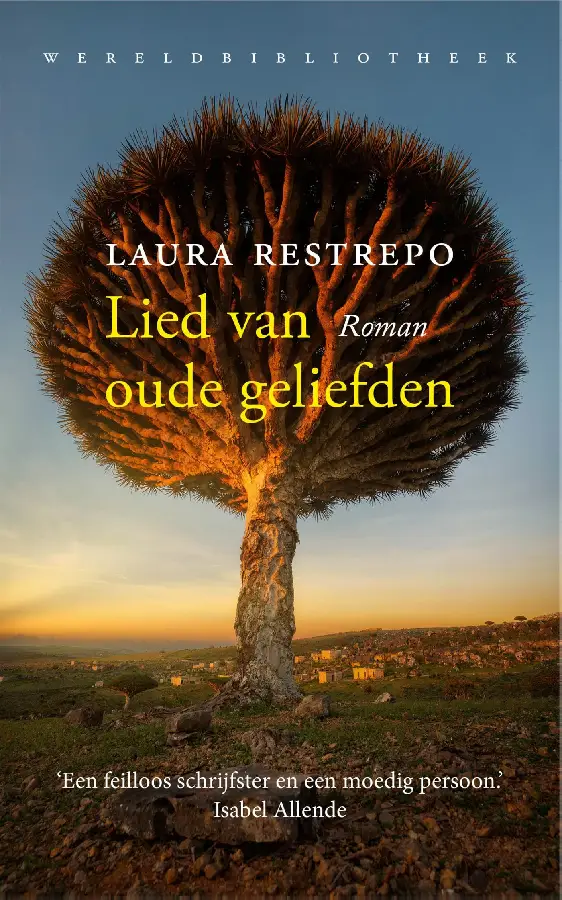 Lied van oude geliefden