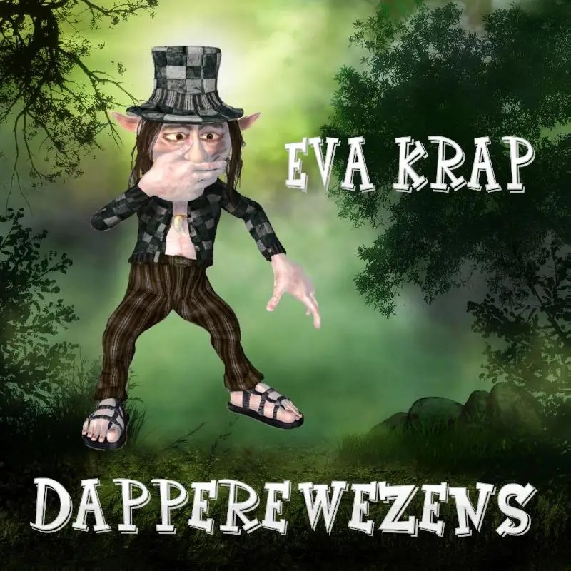 Dappere wezens