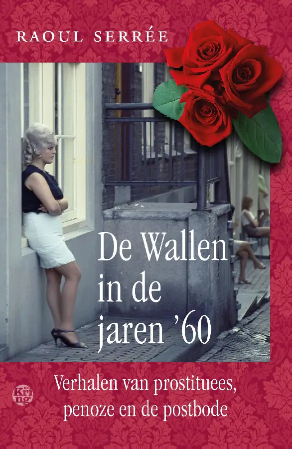 De Wallen in de jaren '60