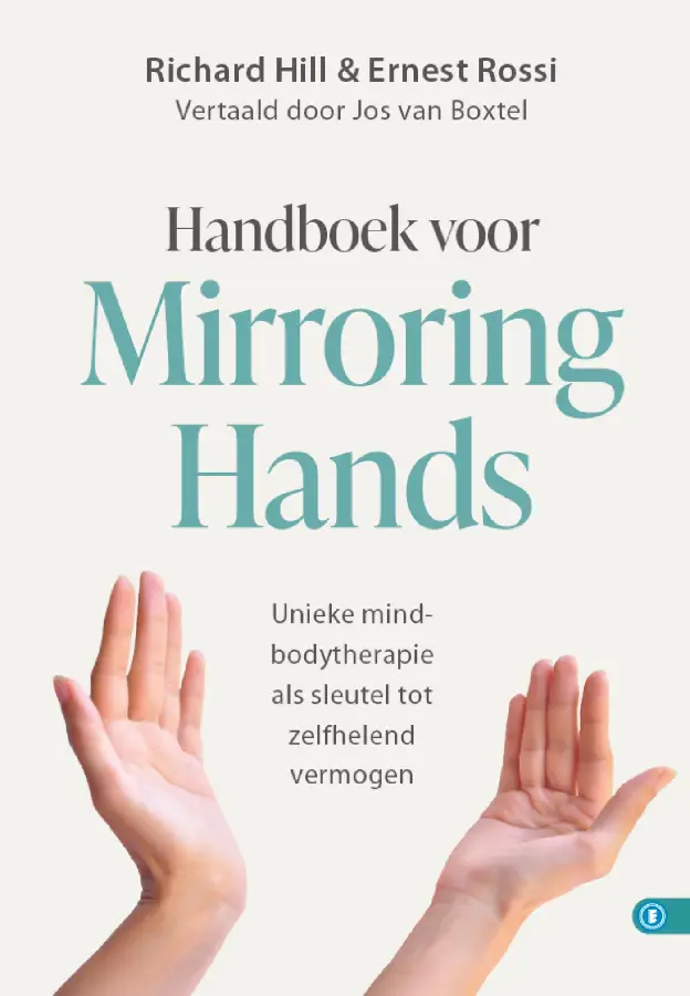 Handboek voor mirroring hands