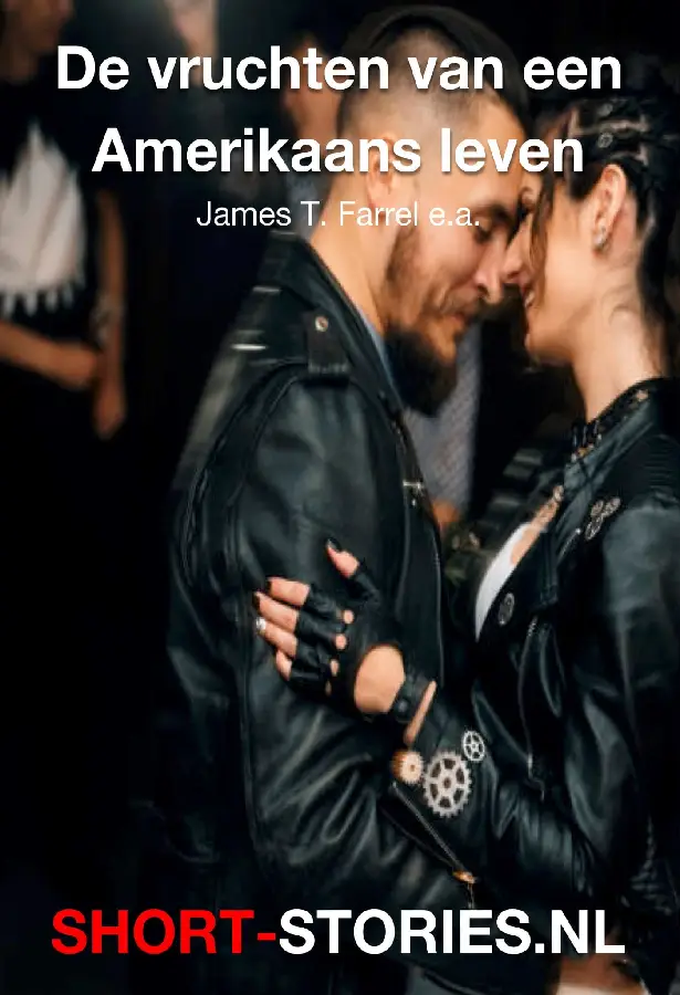 De vruchten van een Amerikaans leven