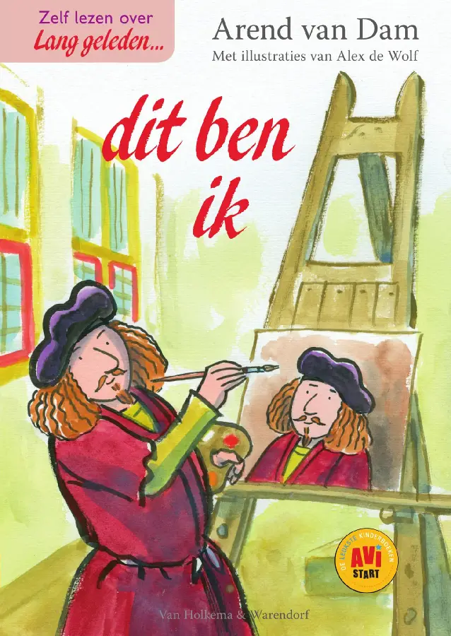 Dit ben ik