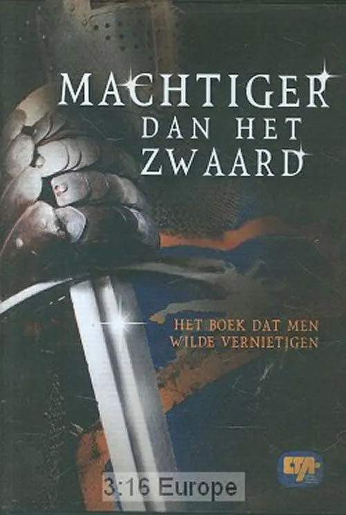 Machtiger dan het zwaard