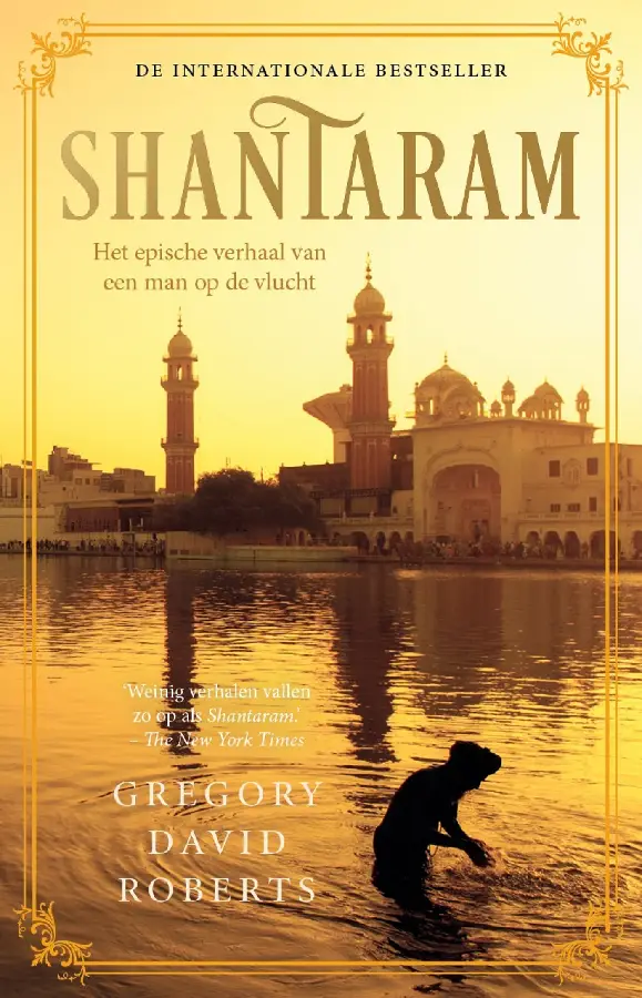 Shantaram