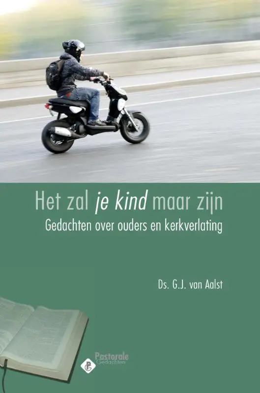 Het zal je kind maar zijn