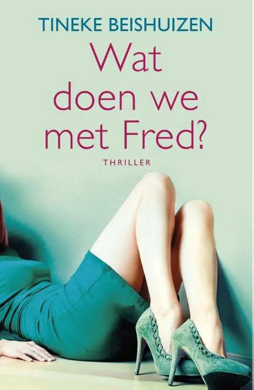 Wat doen we met Fred
