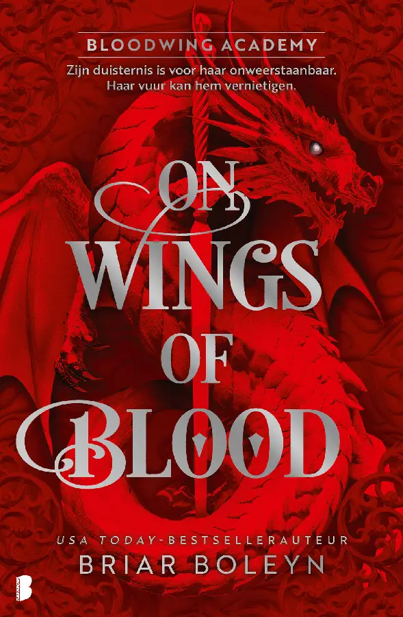 On Wings Of Blood