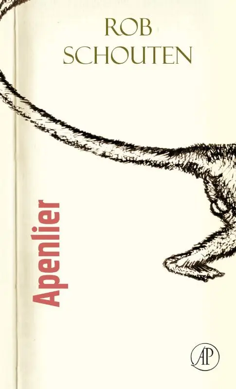 Apenlier