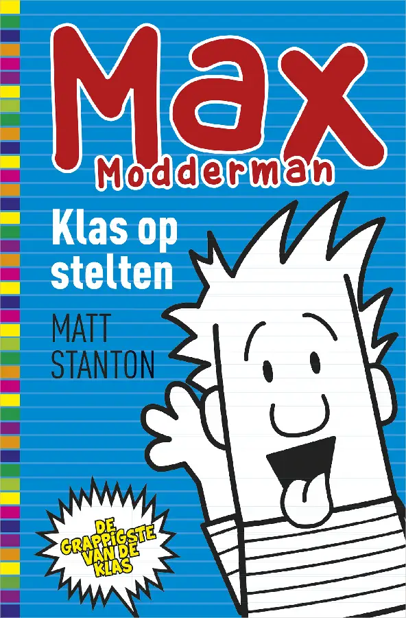 Klas op stelten