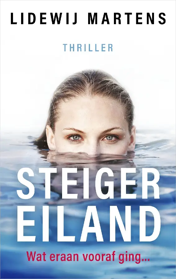 Steigereiland Wat eraan vooraf ging...