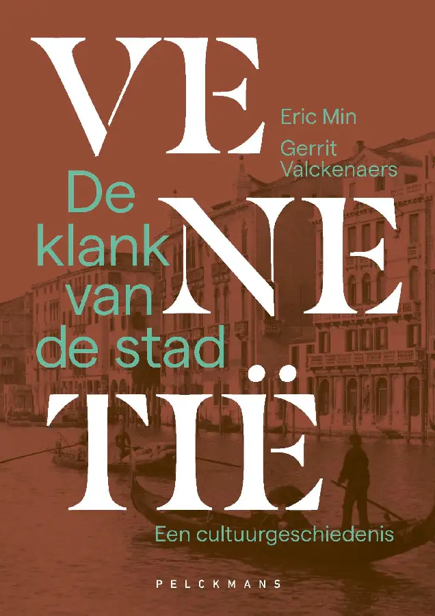 Venetië, de klank van de stad