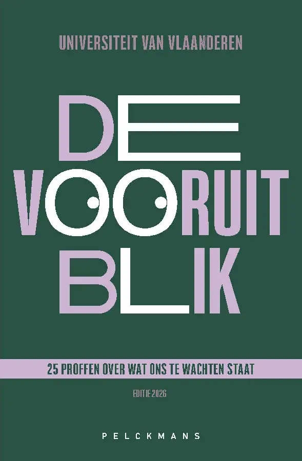 De vooruitblik