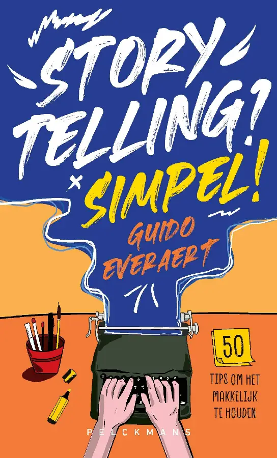 Storytelling? Simpel!