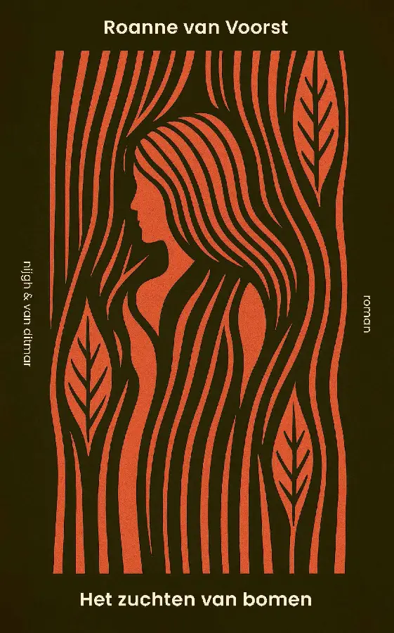 Het zuchten van bomen