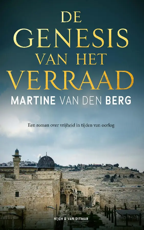 De genesis van het verraad