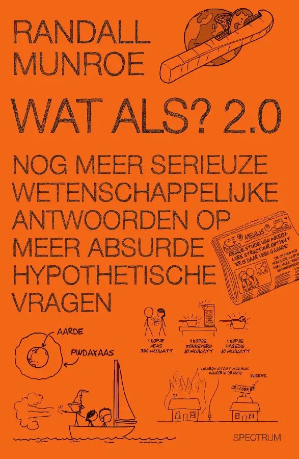 Wat als? 2.0