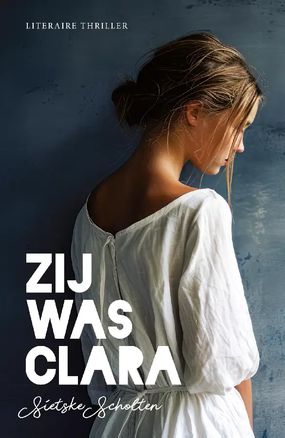 Zij was Clara