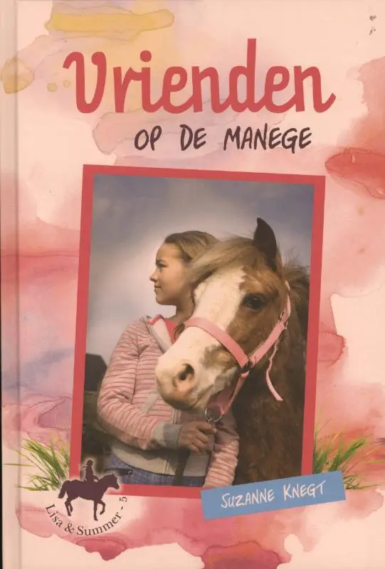 Vrienden van de manege